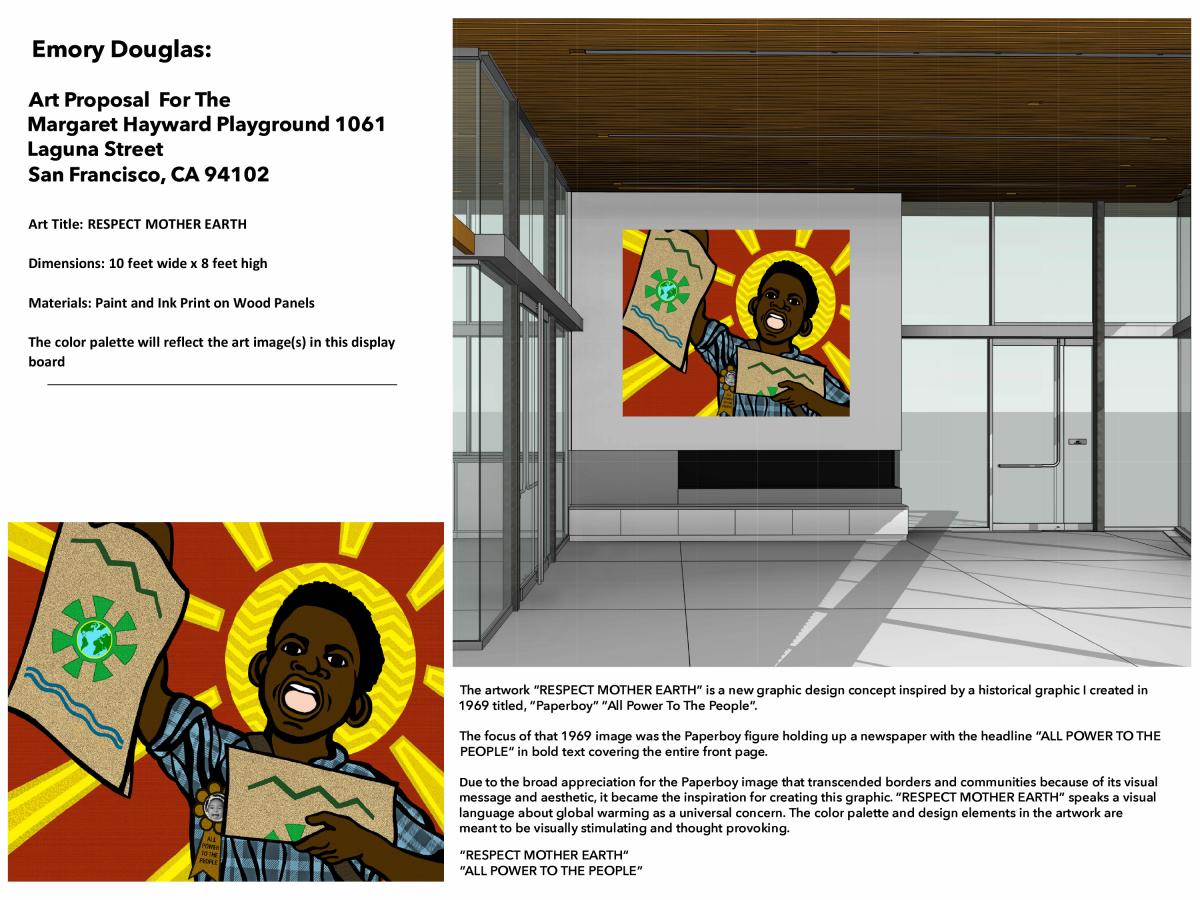 San Francisco Arts Commission